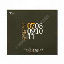 Netherlands 2007 Basic 