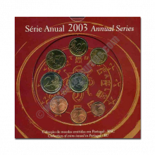 Portugal 2003 Basic 