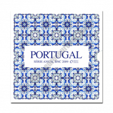 Portugal 2009 Basic 