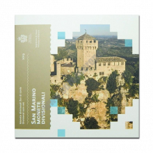 San Marino 2019 Basic 