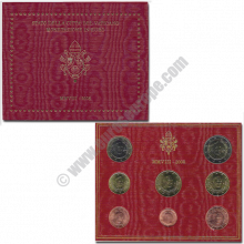Vatican 2008 Basic 