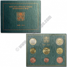 Vatican 2010 Basic 