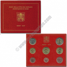 Vatican 2015 Basic 