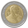 Vatican 2 euros - Since 2026