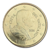 Vatican 50 cents - Since 2026